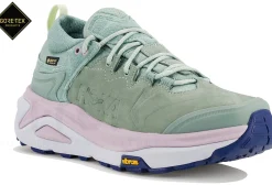 Hoka One One Kaha 3 Low Gore-Tex