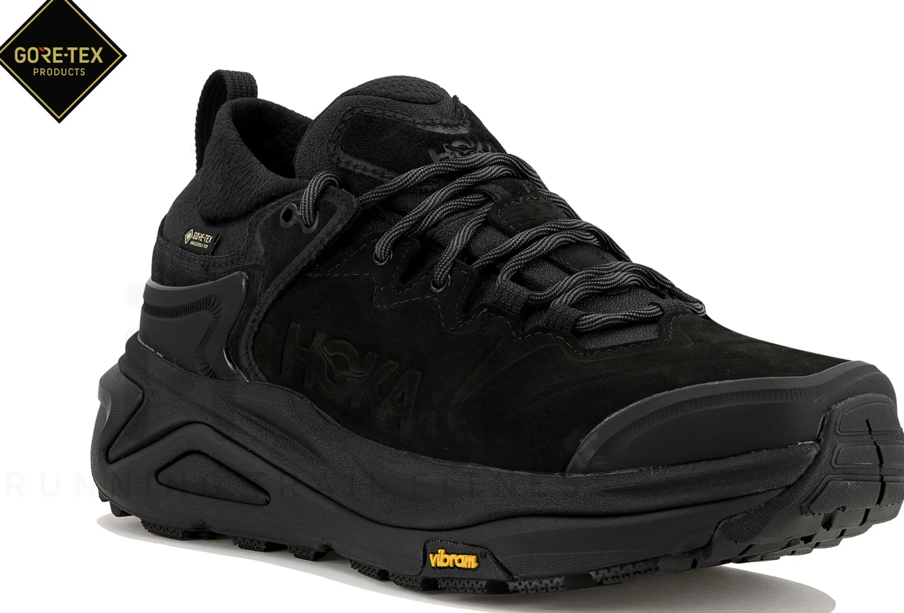 Hoka One One Kaha 3 Low Gore-Tex