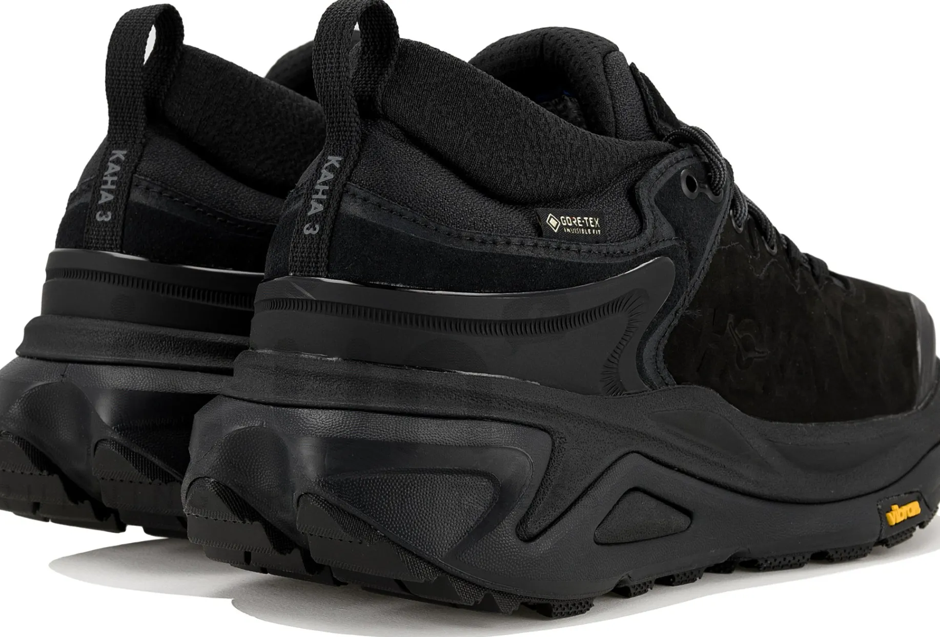 Hoka One One Kaha 3 Low Gore-Tex