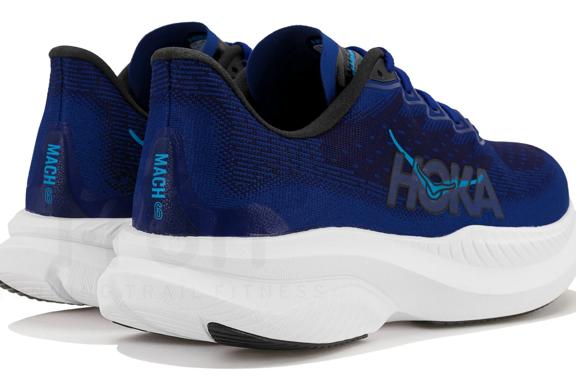 Hoka One One Mach 6