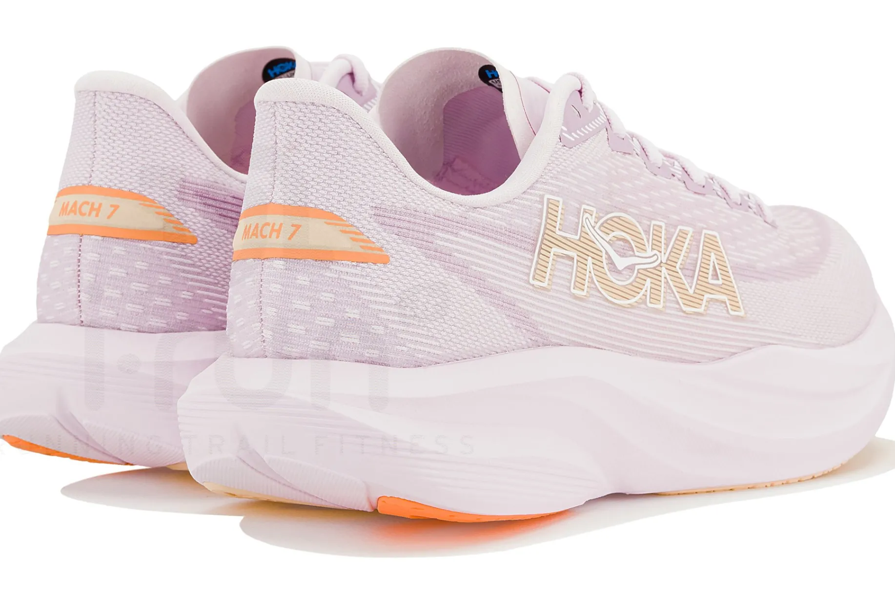 Hoka One One Mach 7