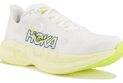 Hoka One One Mach 6 Neon Pack
