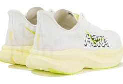Hoka One One Mach 6 Neon Pack