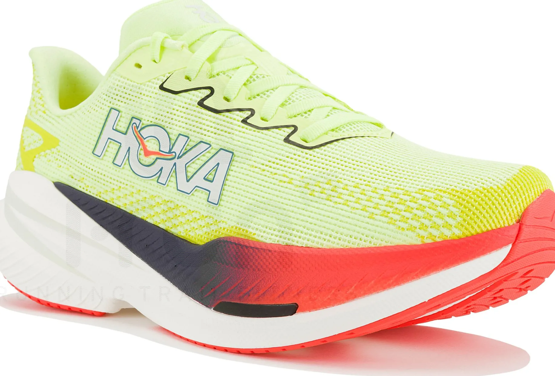Hoka One One Mach X 3