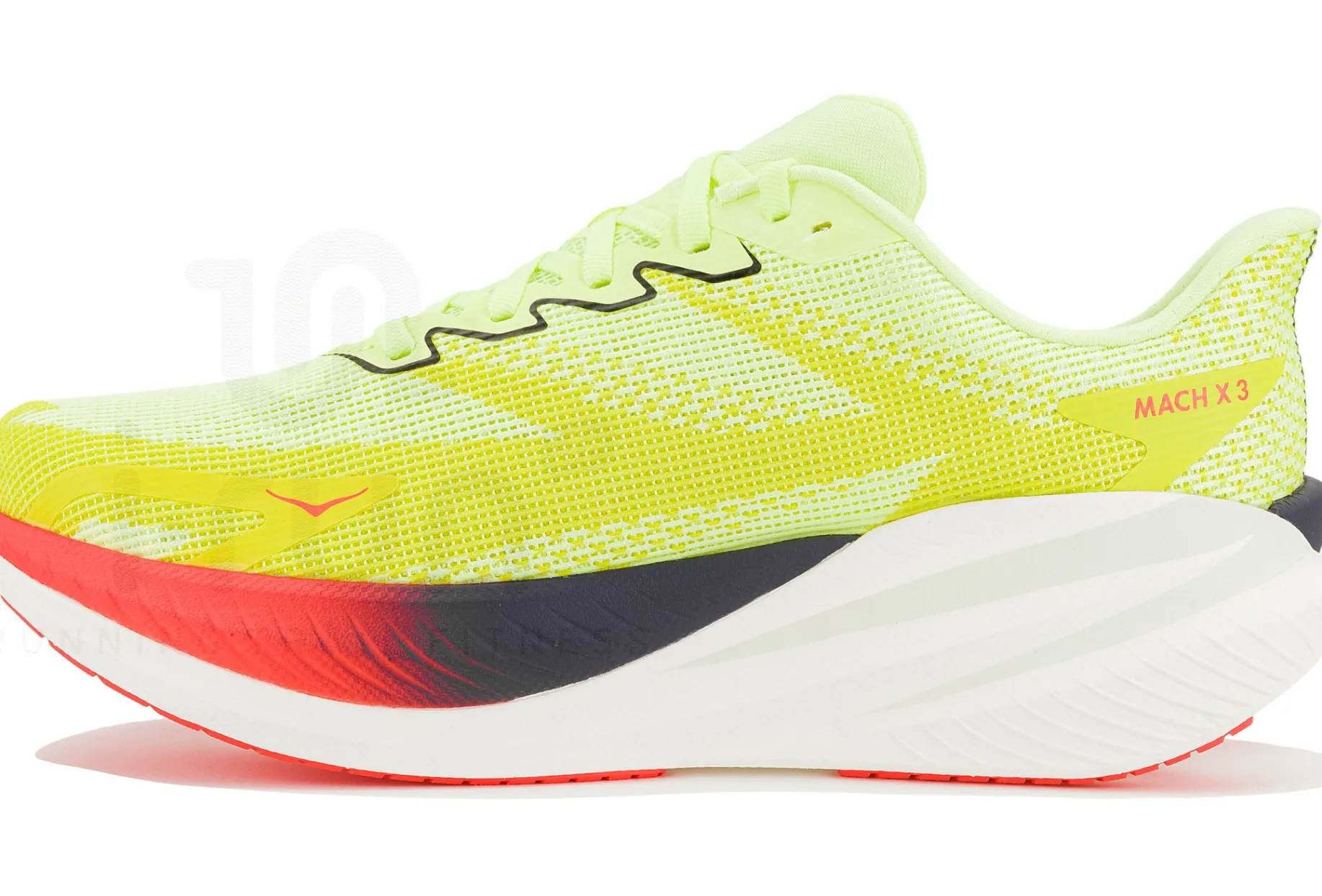 Hoka One One Mach X 3
