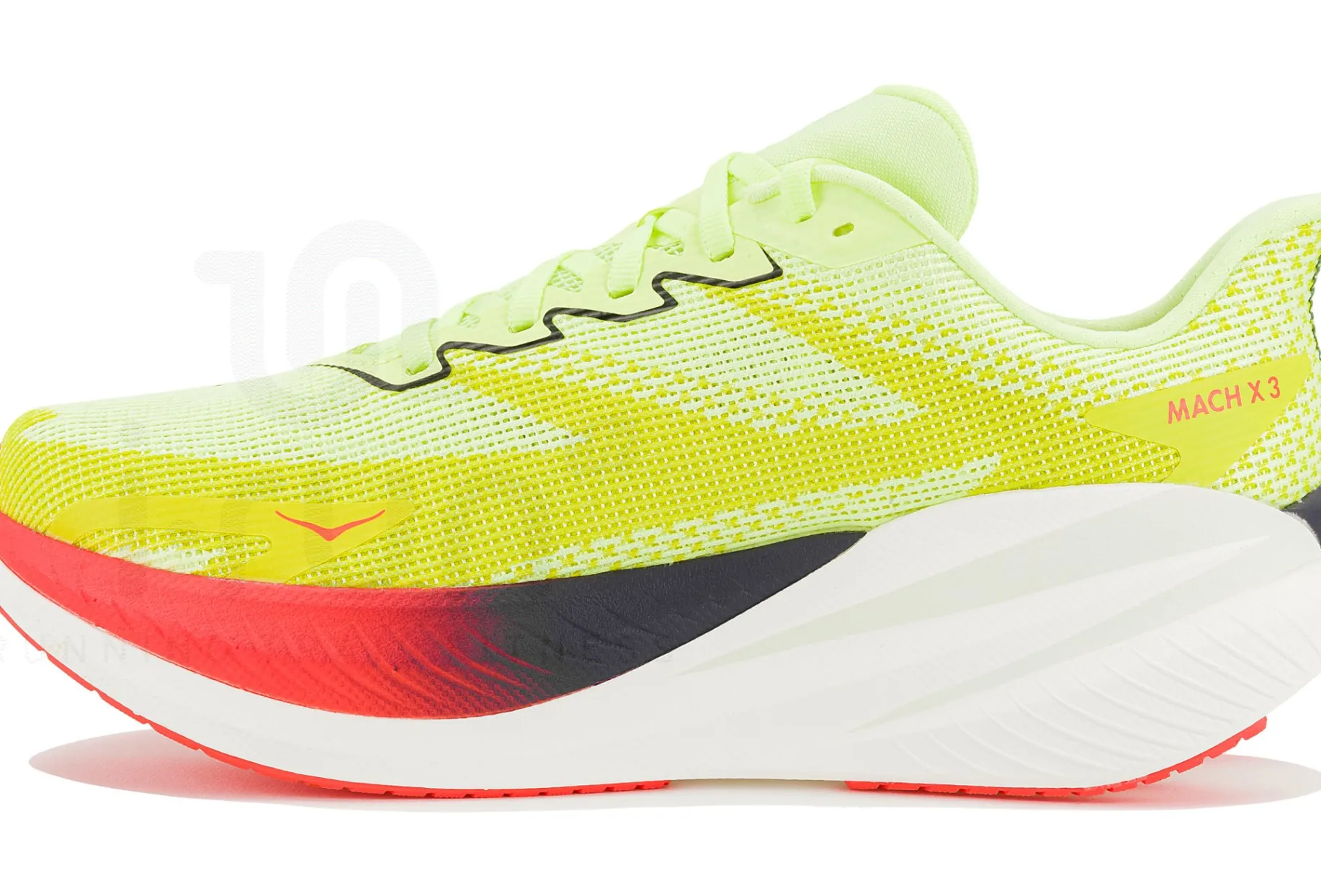 Hoka One One Mach X 3