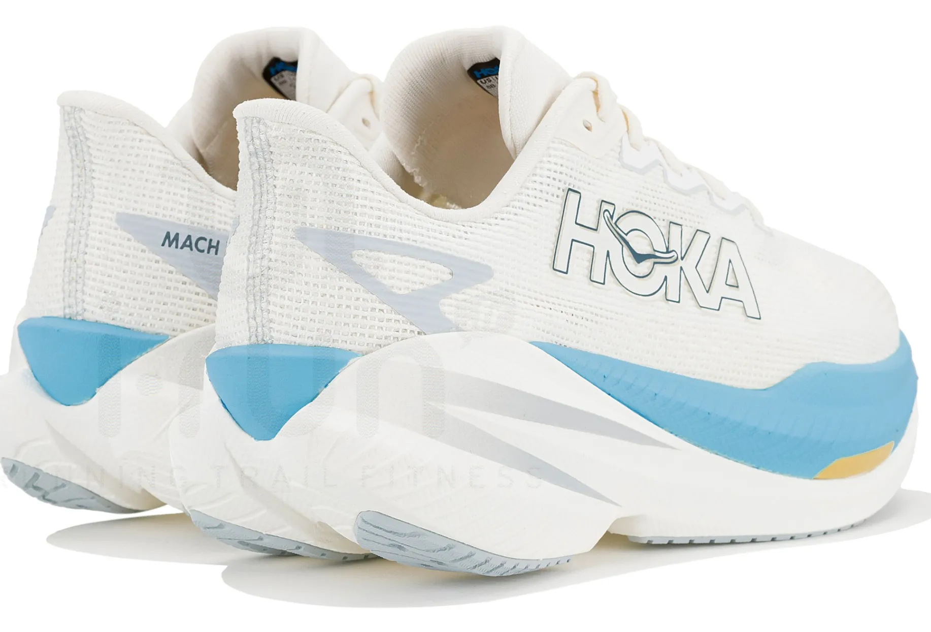 Hoka One One Mach X 3