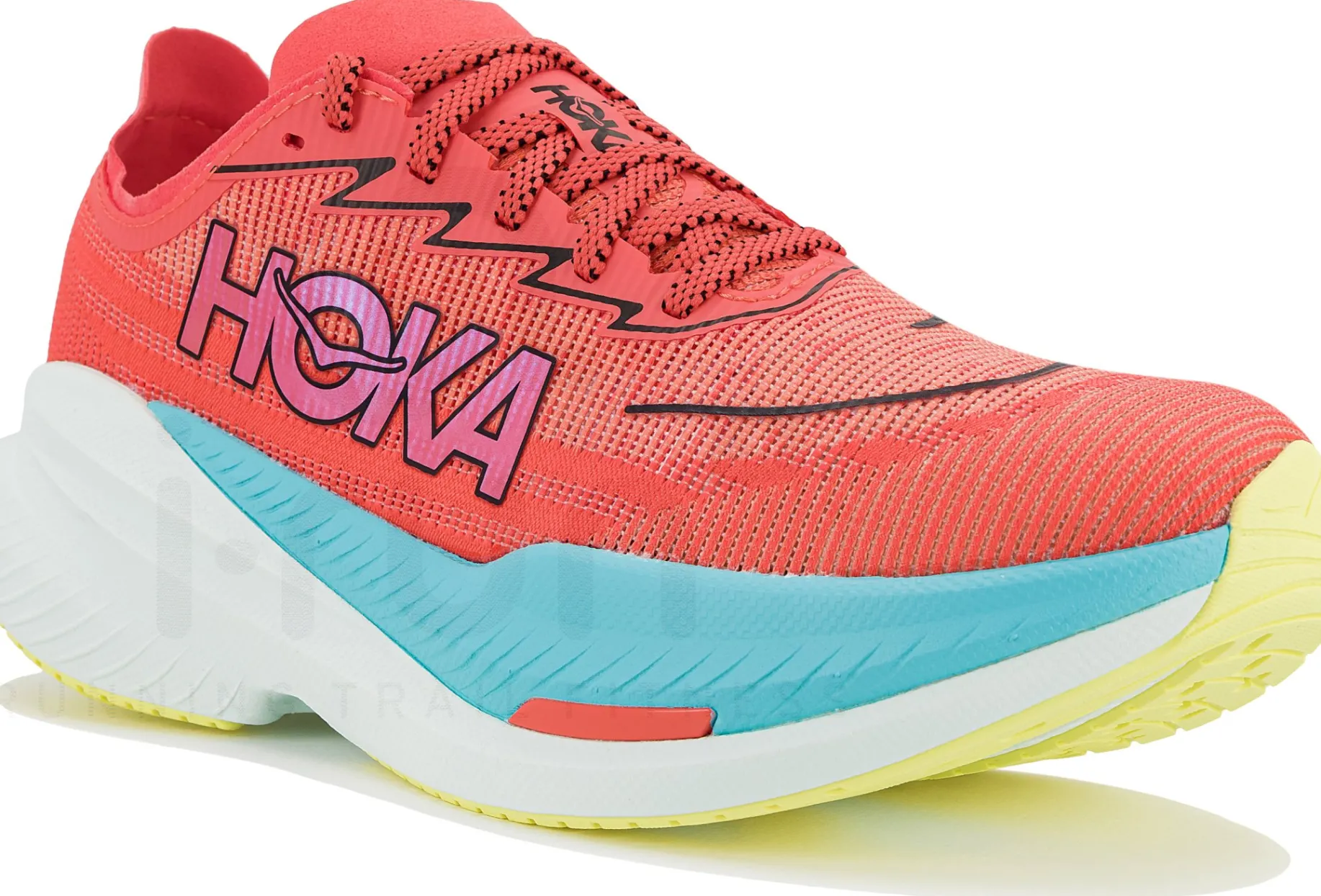 Hoka One One Mach X 2