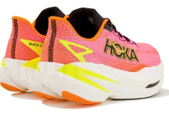 Hoka One One Mach X 3 Neon Pack