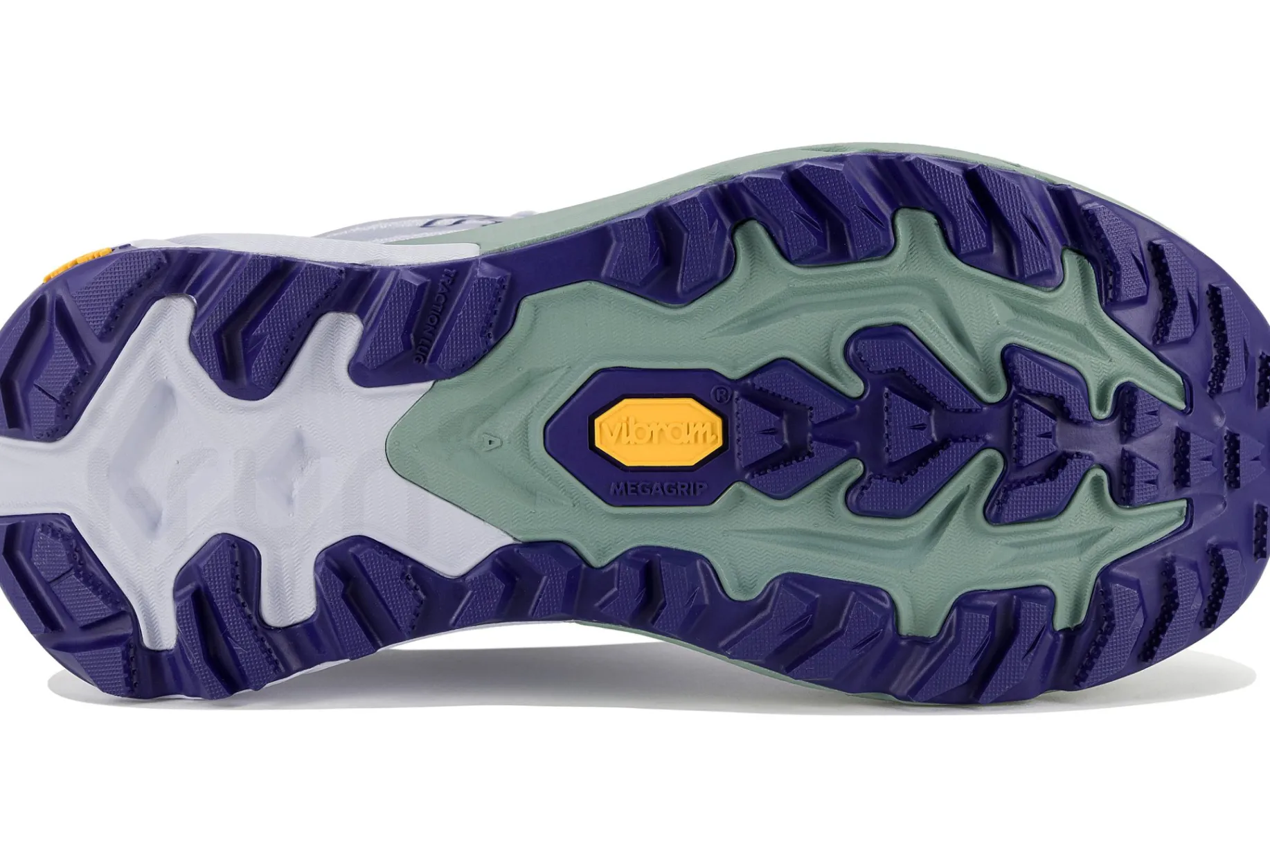 Hoka One One Mafate 5