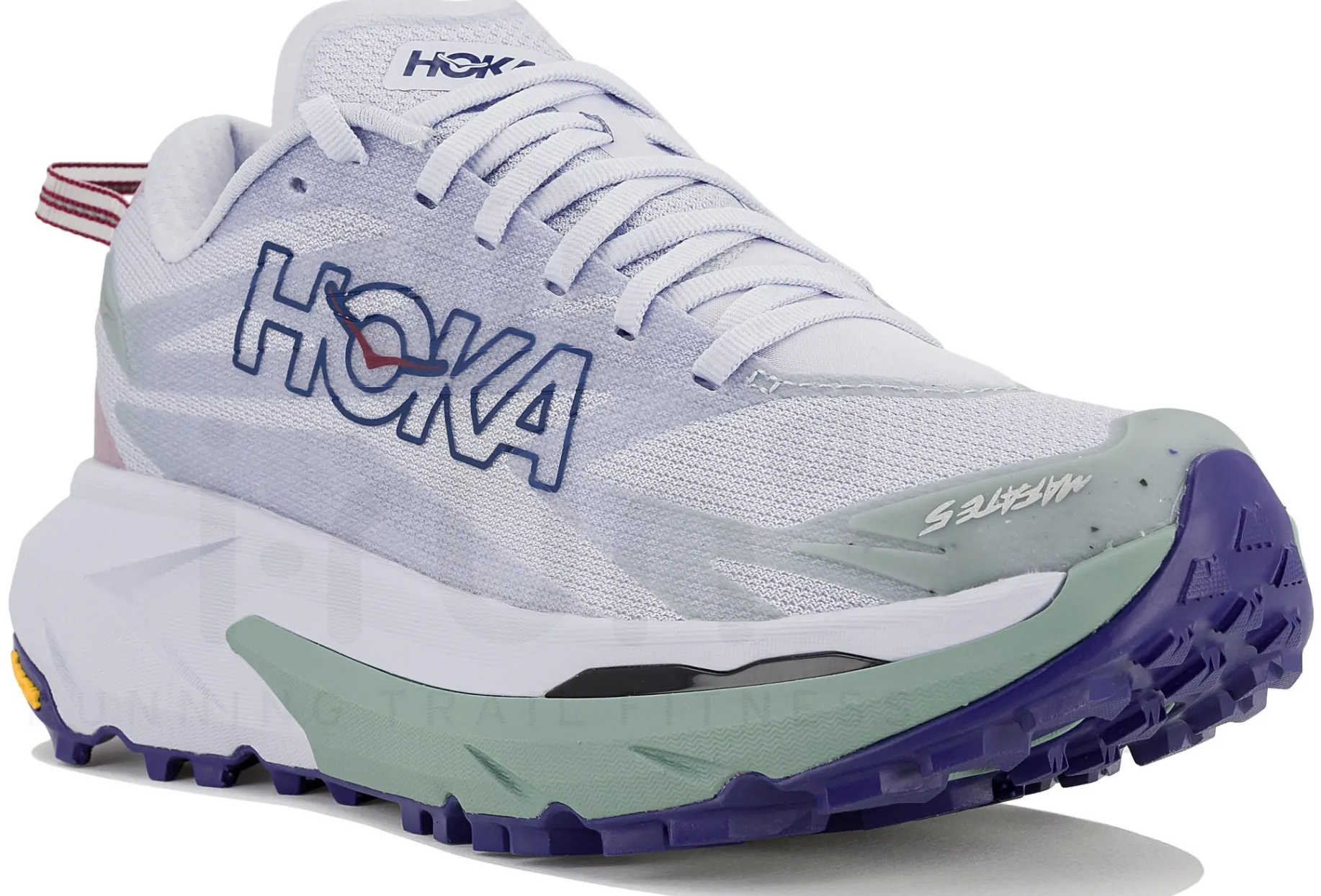 Hoka One One Mafate 5