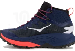 Hoka One One Mafate Hike