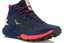 Hoka One One Mafate Hike