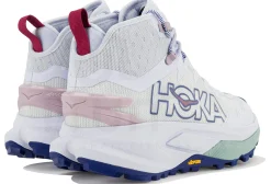 Hoka One One Mafate Hike