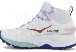 Hoka One One Mafate Hike