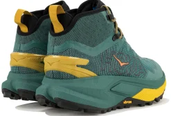 Hoka One One Mafate Hike