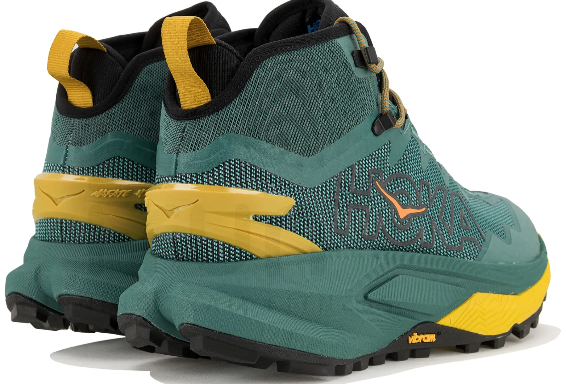 Hoka One One Mafate Hike