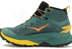 Hoka One One Mafate Hike