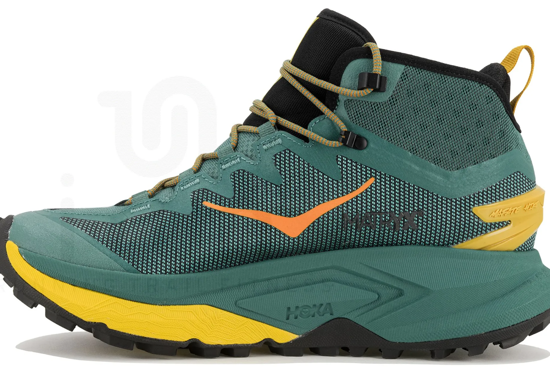 Hoka One One Mafate Hike