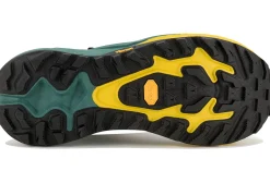 Hoka One One Mafate Hike