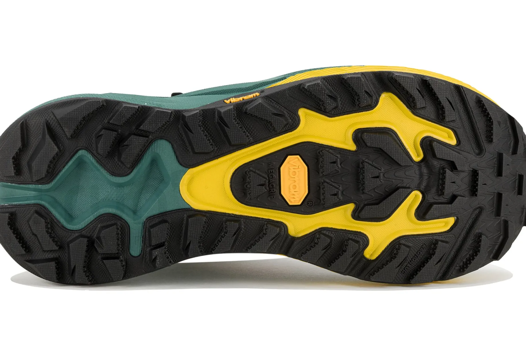 Hoka One One Mafate Hike