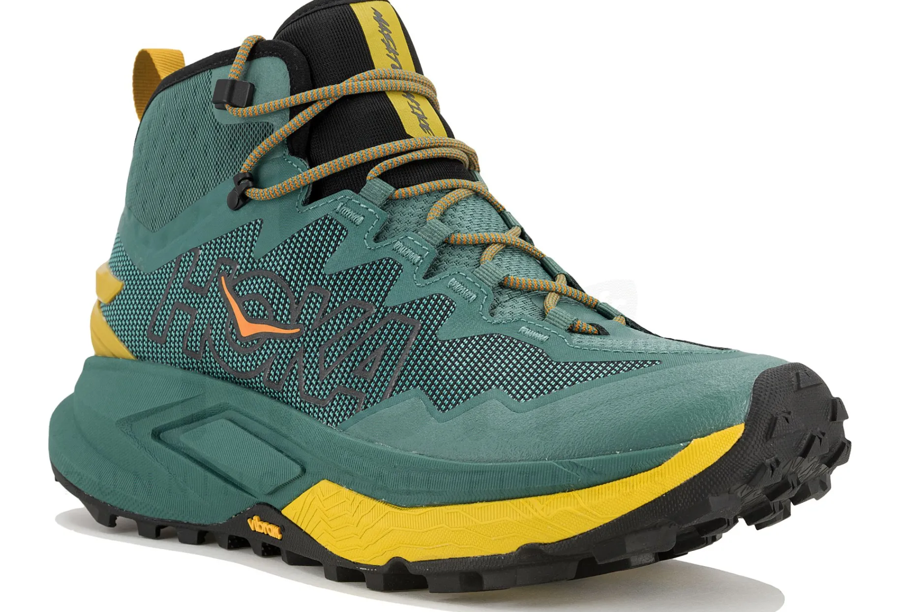 Hoka One One Mafate Hike