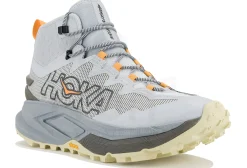 Hoka One One Mafate Hike