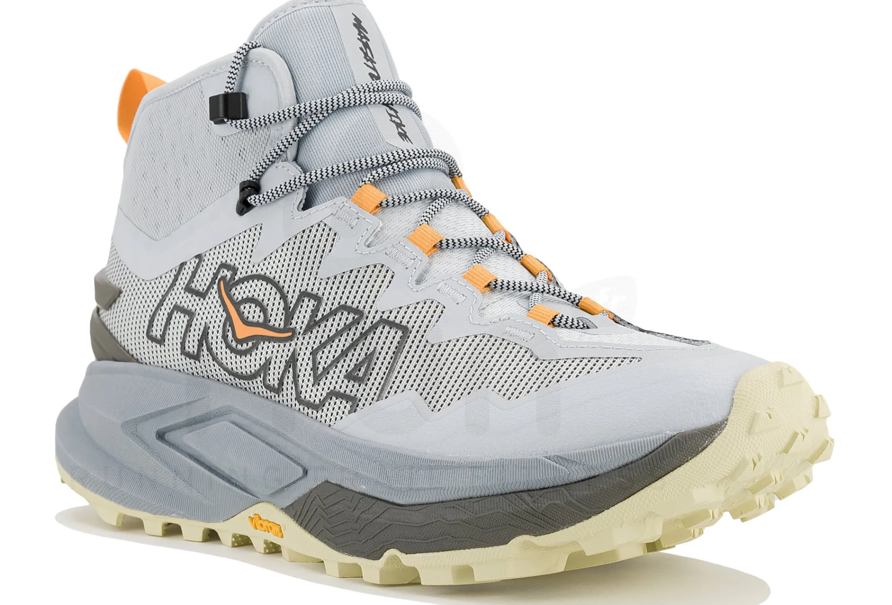 Hoka One One Mafate Hike