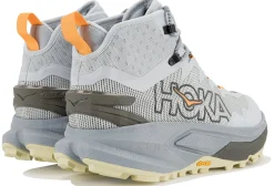 Hoka One One Mafate Hike