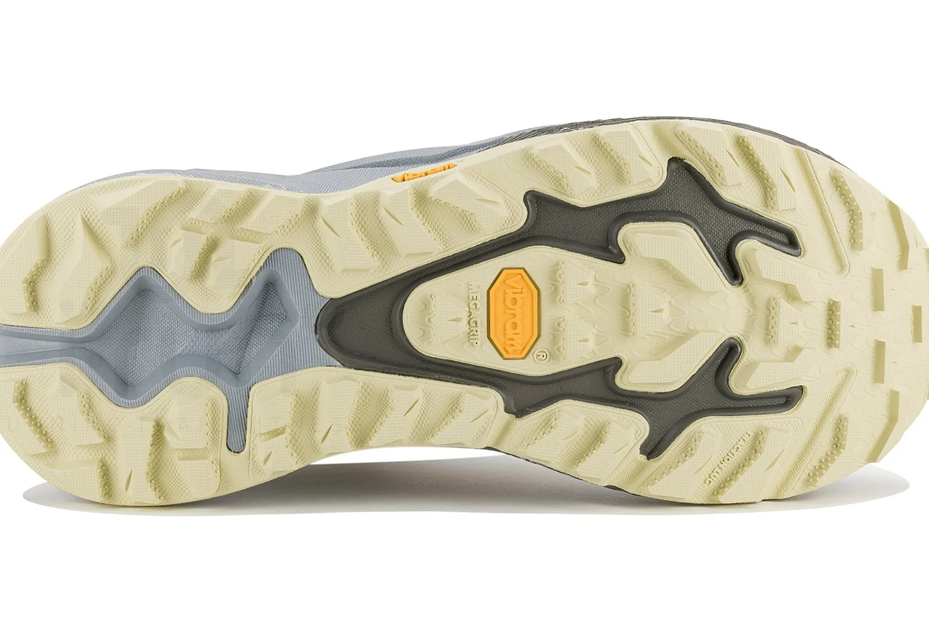 Hoka One One Mafate Hike