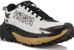 Hoka One One Mafate 5 Koshi Tan-Tan