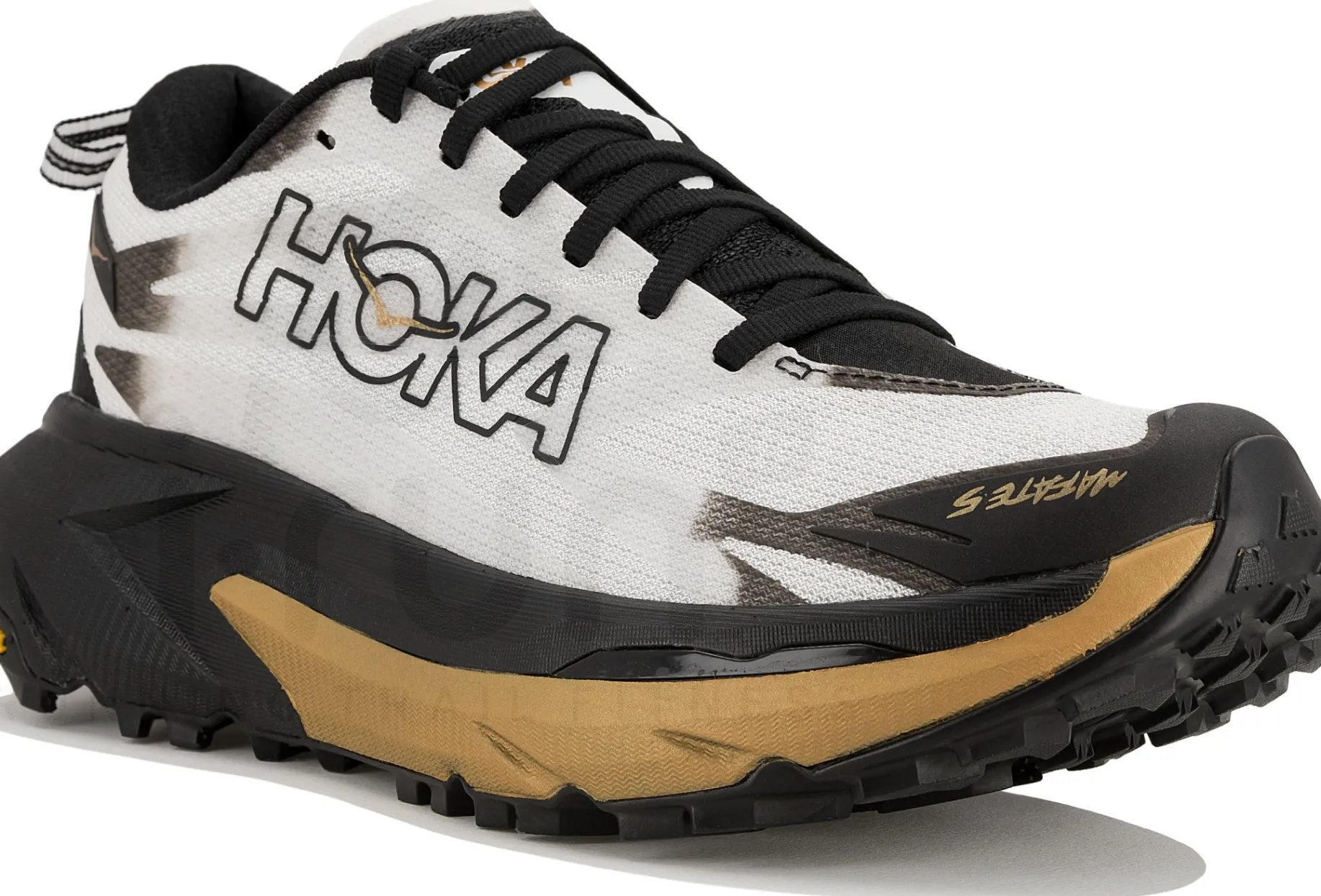 Hoka One One Mafate 5 Koshi Tan-Tan