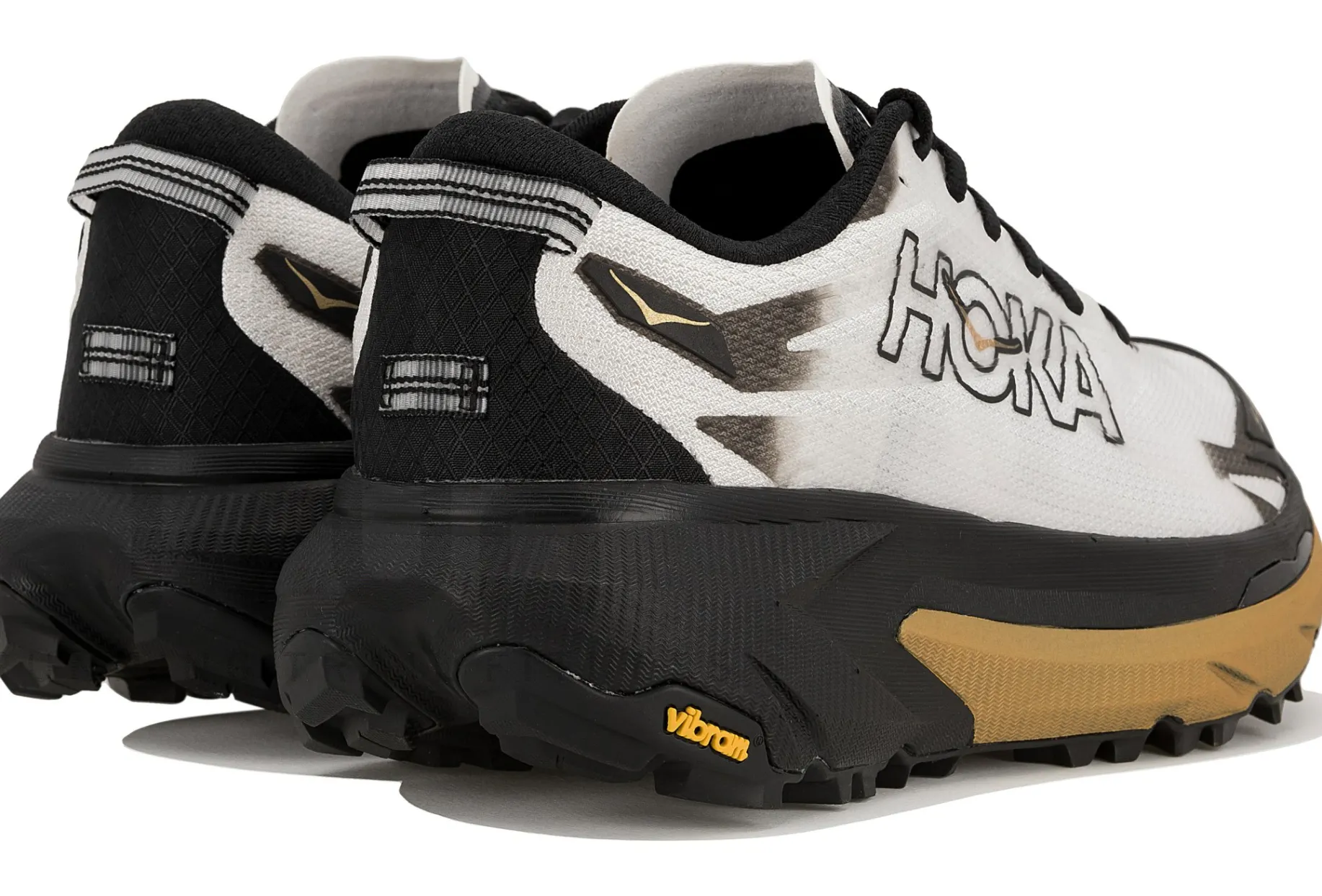 Hoka One One Mafate 5 Koshi Tan-Tan
