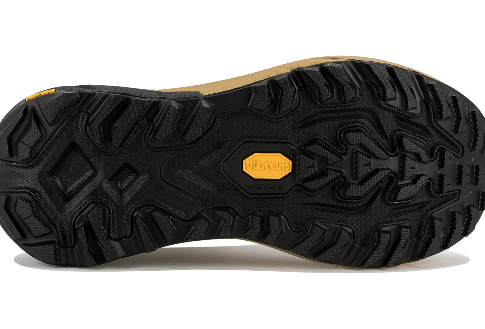 Hoka One One Mafate 5 Koshi Tan-Tan