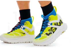 Hoka One One Mafate X Hike