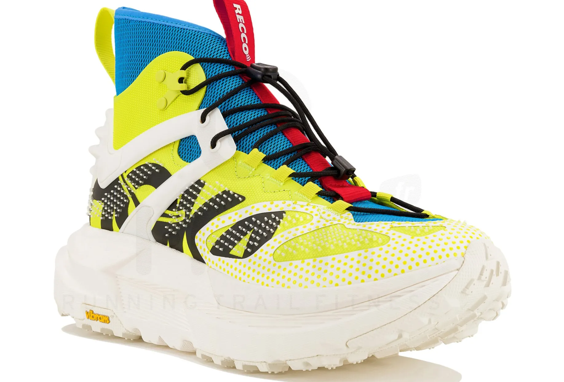 Hoka One One Mafate X Hike