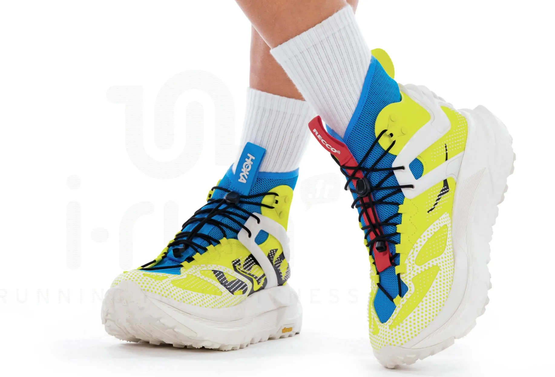 Hoka One One Mafate X Hike