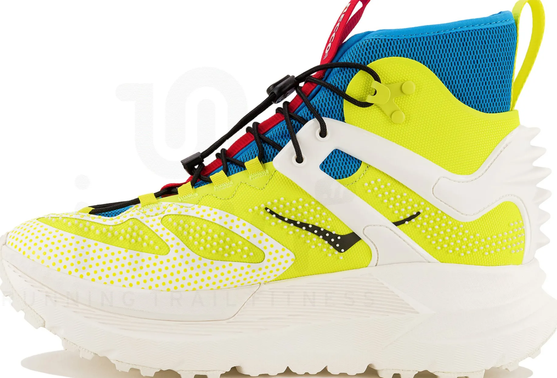 Hoka One One Mafate X Hike