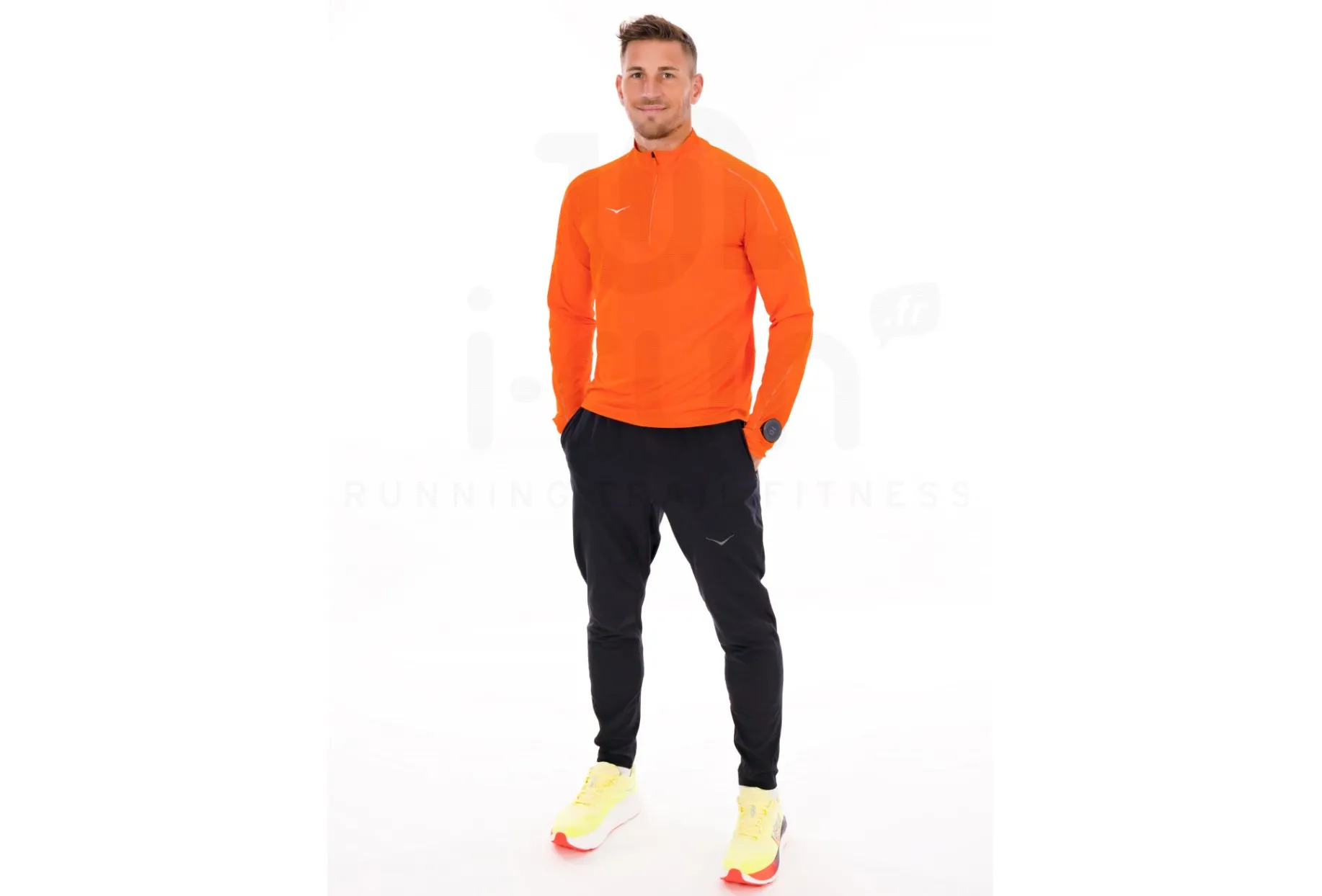 Hoka One One Novafly