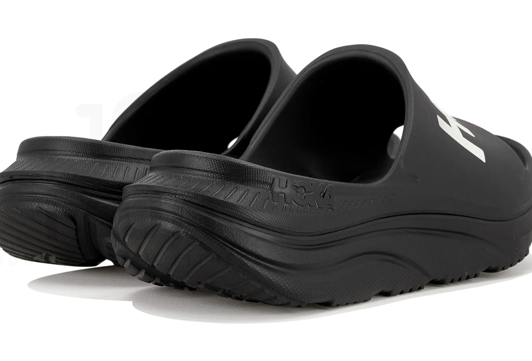 Hoka One One Ora Athletic Slide