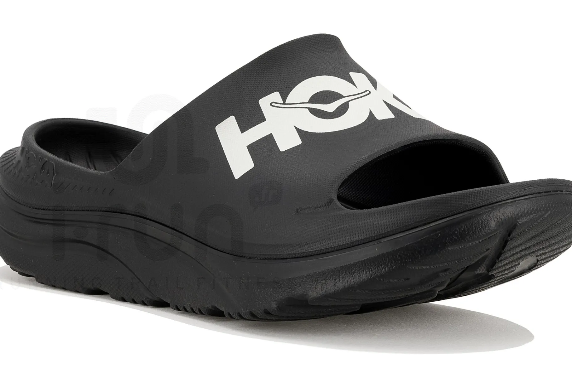 Hoka One One Ora Athletic Slide