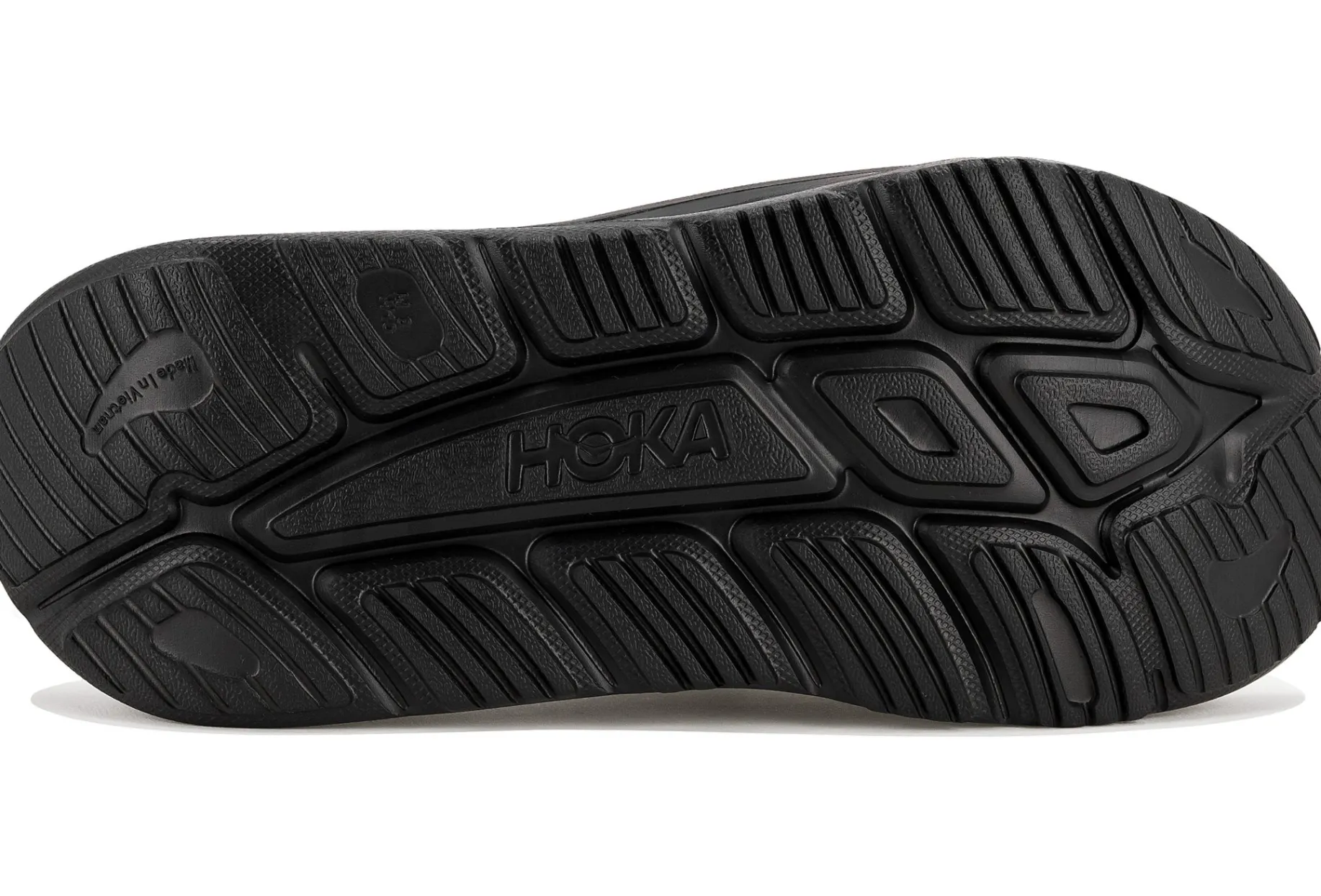 Hoka One One Ora Athletic Slide