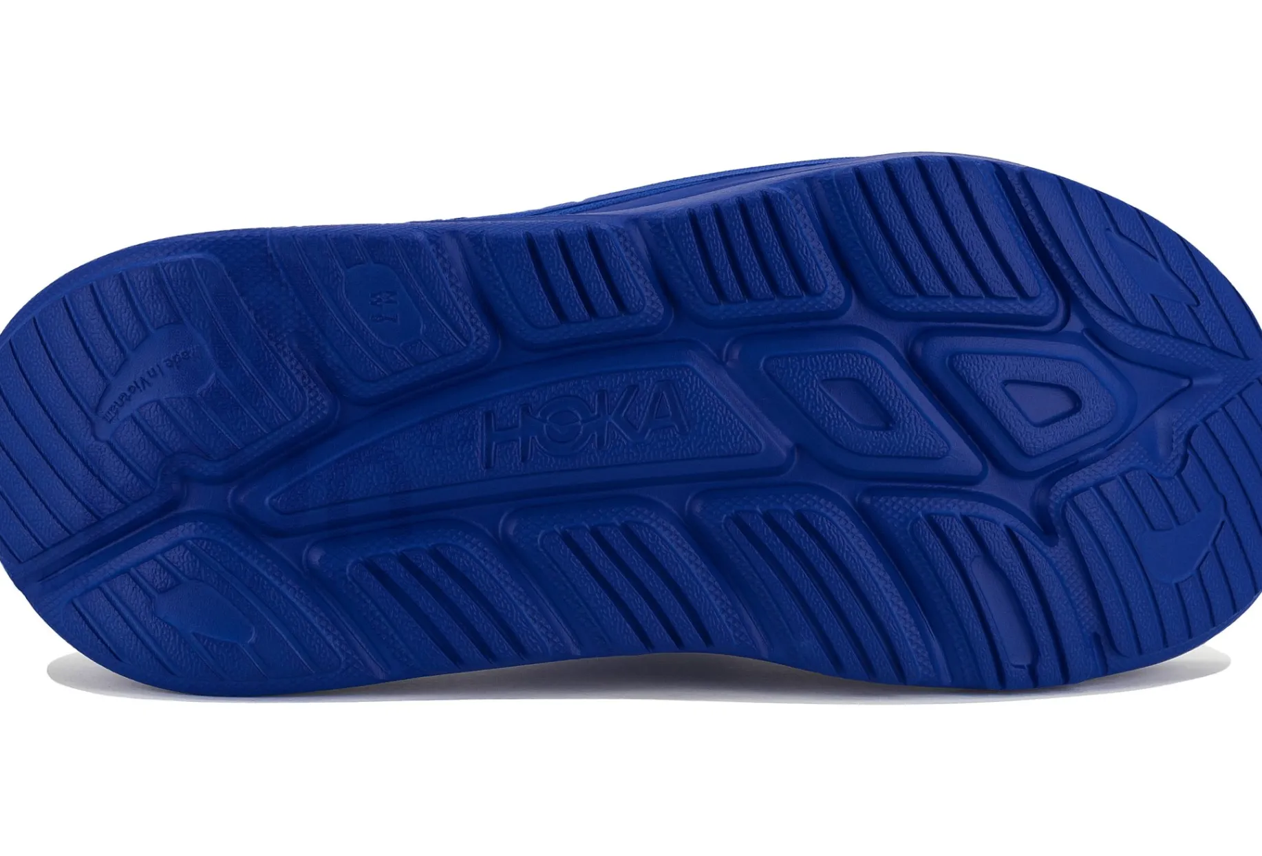Hoka One One Ora Athletic Slide