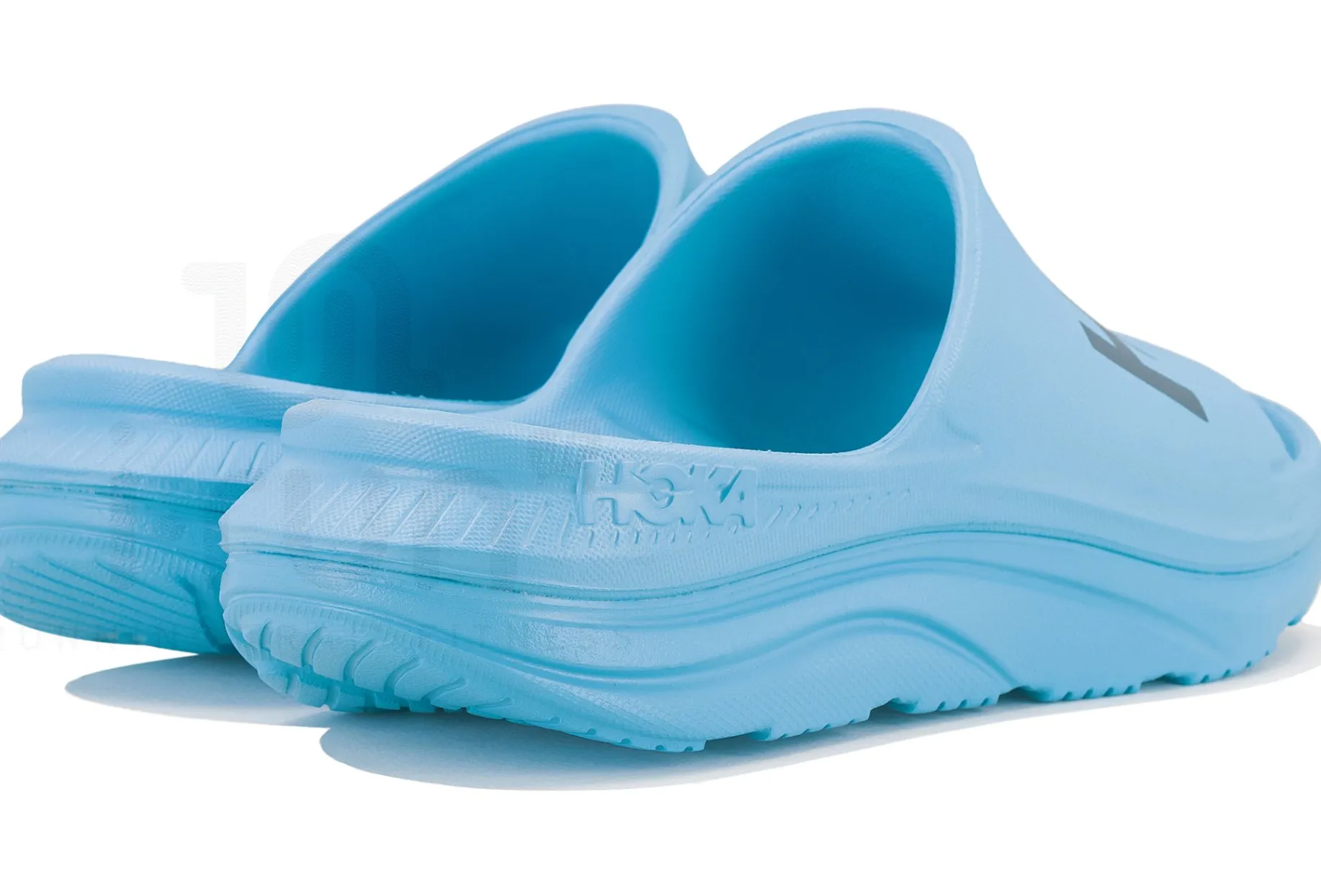 Hoka One One Ora Athletic Slide
