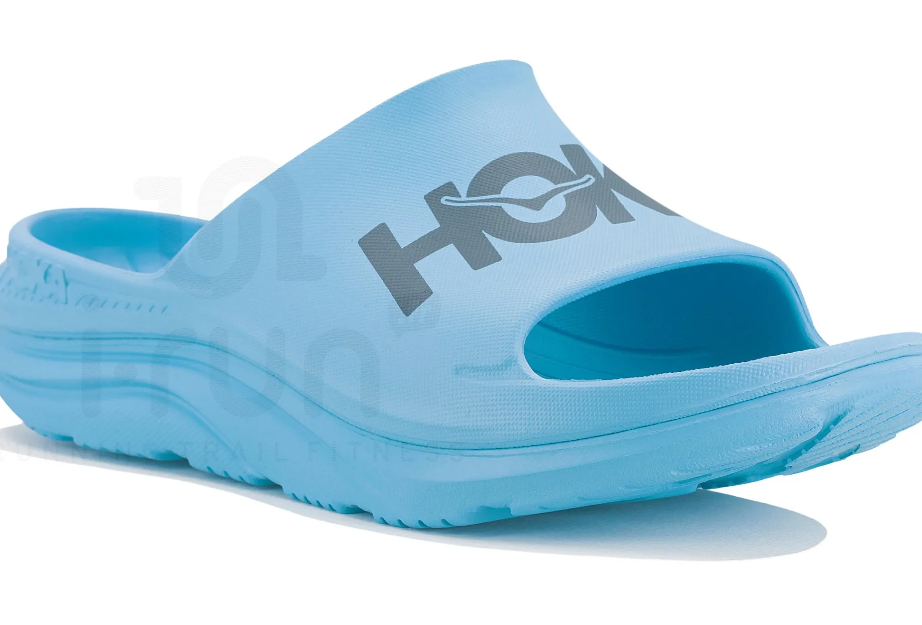 Hoka One One Ora Athletic Slide