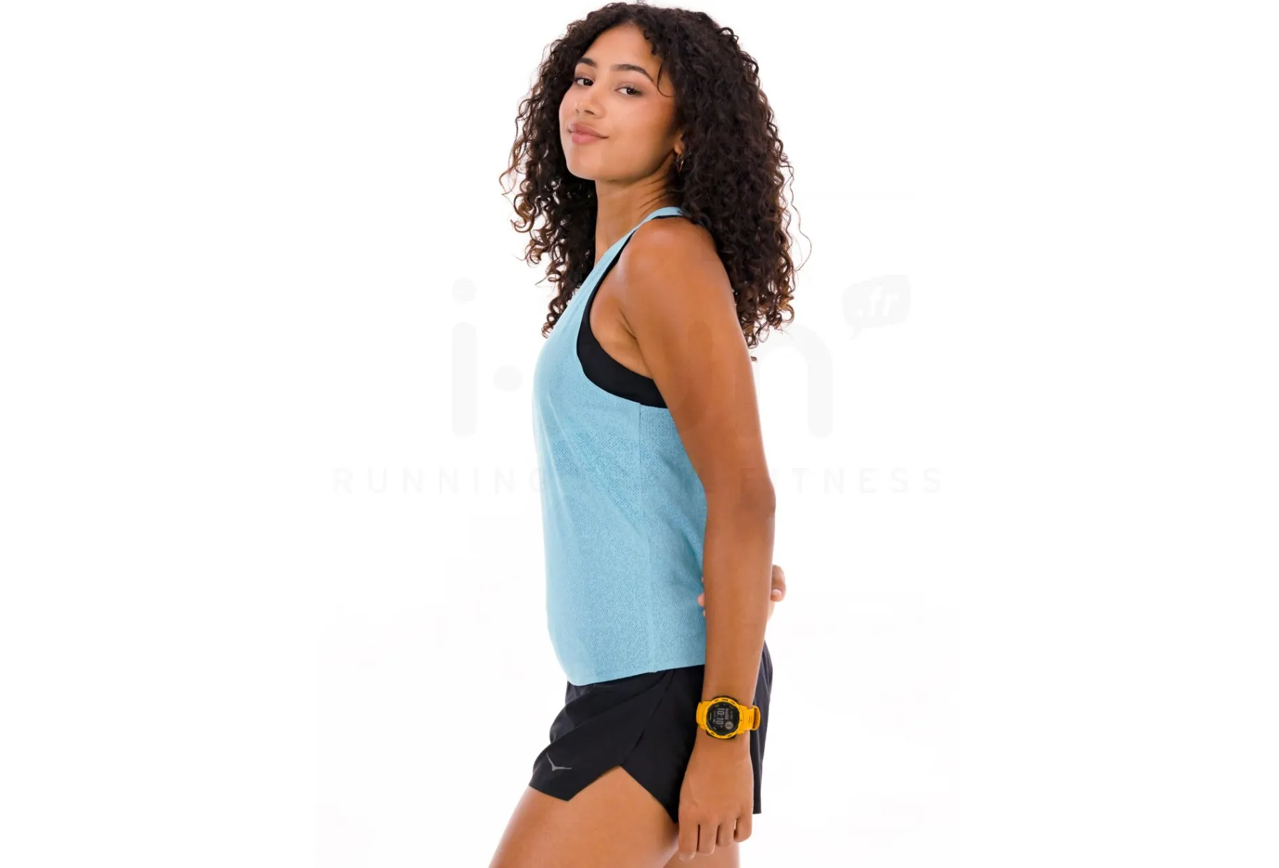 Hoka One One Race Day