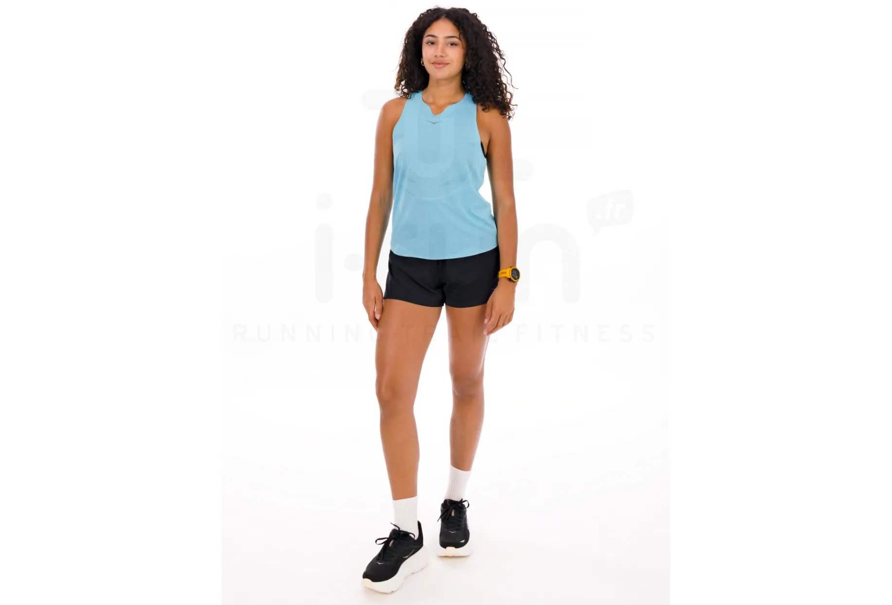 Hoka One One Race Day