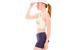 Hoka One One Race Day Crop