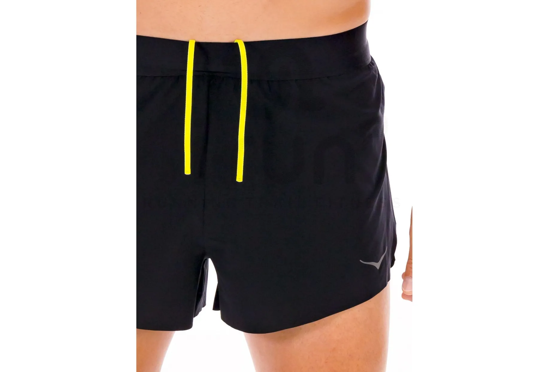 Hoka One One Race Day Split Print
