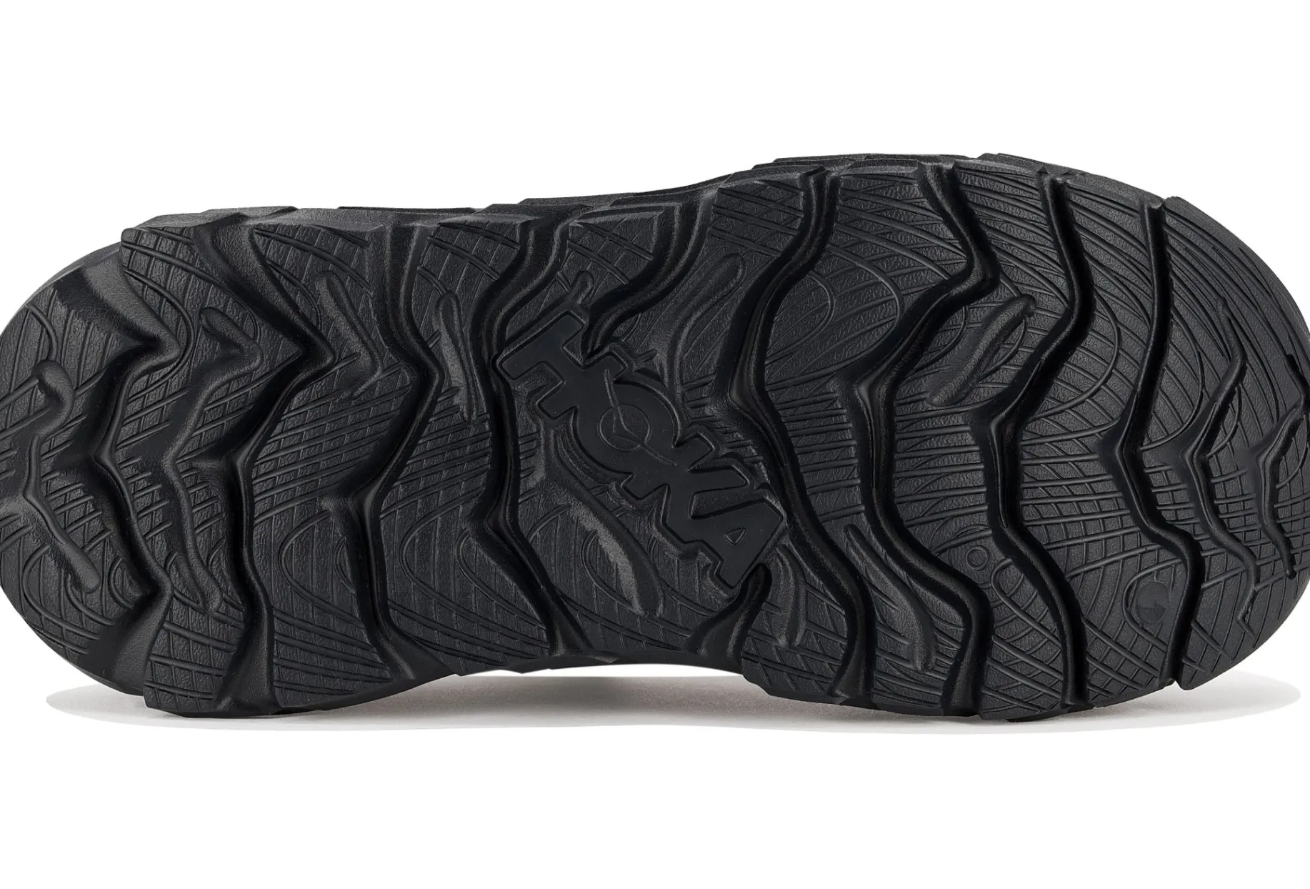 Hoka One One Restore TC